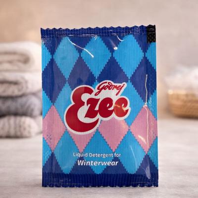 GODREJ EZEE LIQUID DETERGENT FOR WHITERWEAR 18ml